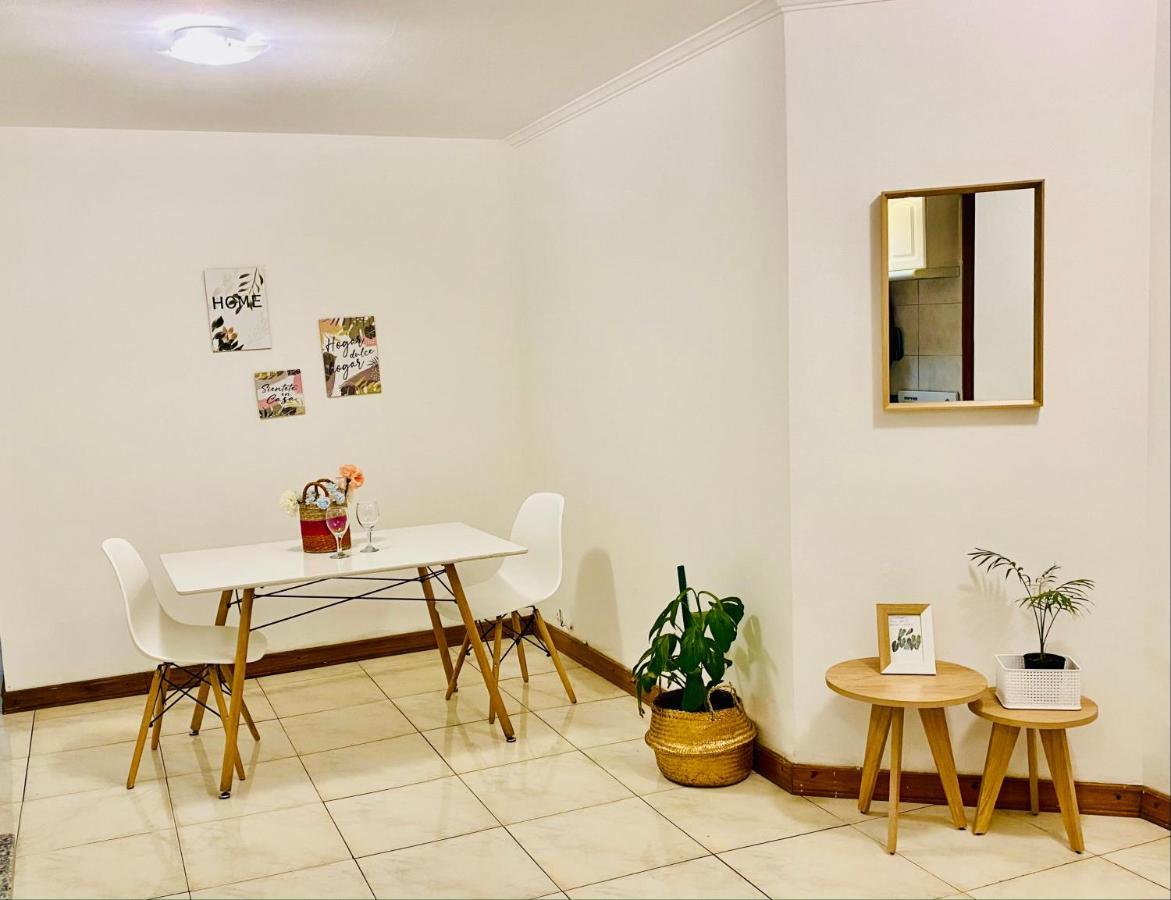 Mendoza Suites 3 -Parking Disponible- Exterior photo